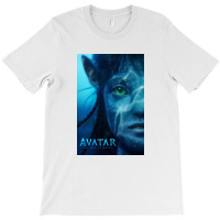 Avatar - The Way Of Water Film T-shirt | Artistshot