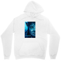 Avatar - The Way Of Water Film Unisex Hoodie | Artistshot