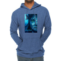 Avatar - The Way Of Water Film Lightweight Hoodie | Artistshot