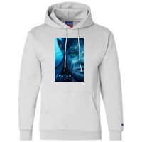 Avatar - The Way Of Water Film Champion Hoodie | Artistshot