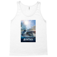 Avatar (2022 Film) Tank Top | Artistshot