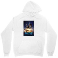 Avatar The Way Of Water Unisex Hoodie | Artistshot