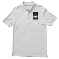 Avatar The Way Of Water Men's Polo Shirt | Artistshot