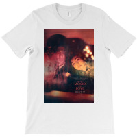 In The Mood For Love T-shirt | Artistshot