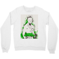 Conor Mcgregor Painting Art Crewneck Sweatshirt | Artistshot