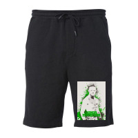 Conor Mcgregor Painting Art Fleece Short | Artistshot