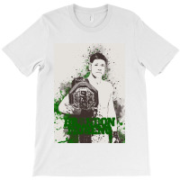 Brandon Moreno T-shirt | Artistshot