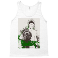 Brandon Moreno Tank Top | Artistshot