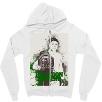 Brandon Moreno Zipper Hoodie | Artistshot