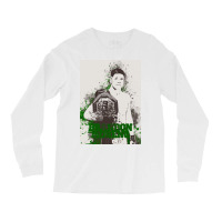 Brandon Moreno Long Sleeve Shirts | Artistshot