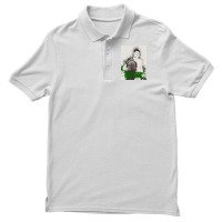 Brandon Moreno Men's Polo Shirt | Artistshot