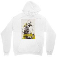 Deiveson Figueiredo Painting Art Unisex Hoodie | Artistshot