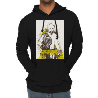 Deiveson Figueiredo Painting Art Lightweight Hoodie | Artistshot