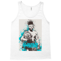 Aljamain Sterling Tank Top | Artistshot