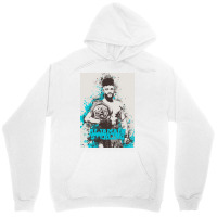 Aljamain Sterling Unisex Hoodie | Artistshot