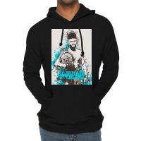 Aljamain Sterling Lightweight Hoodie | Artistshot