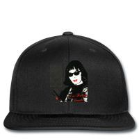 Les Rallizes Denudes Printed Hat | Artistshot