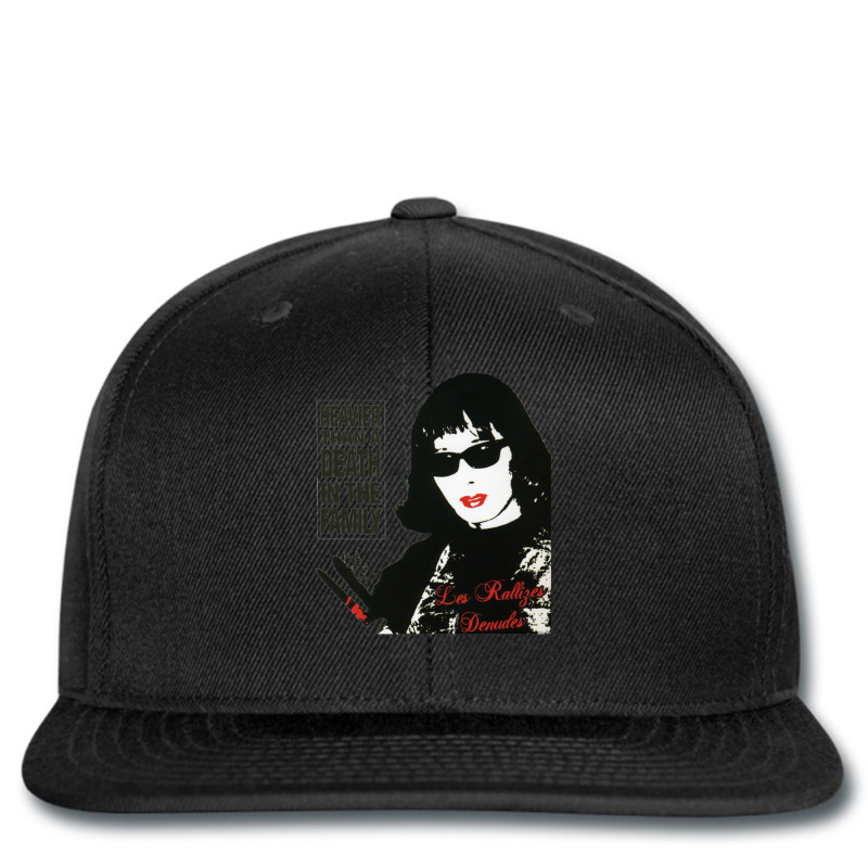 Les Rallizes Denudes Printed hat by sokengmapeyik | Artistshot