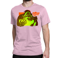 Mf Rawr Classic T-shirt | Artistshot