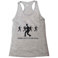 Once In A Lifetime Racerback Tank | Artistshot