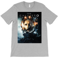 The Callisto Protocol 2 T-shirt | Artistshot