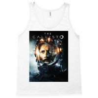 The Callisto Protocol 2 Tank Top | Artistshot