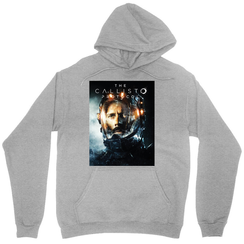 The Callisto Protocol 2 Unisex Hoodie | Artistshot