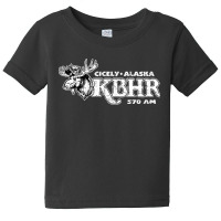 Ok Bear Baby Tee | Artistshot