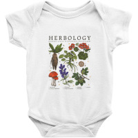 Magic Plant Baby Bodysuit | Artistshot