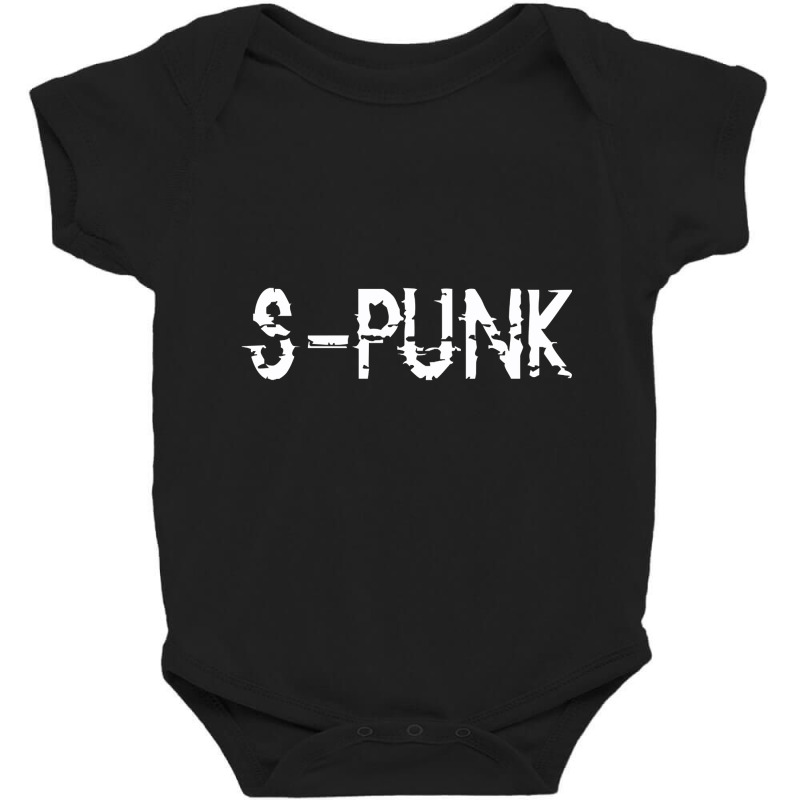 Artistshot Trending S-punk Baby Bodysuit | Artistshot