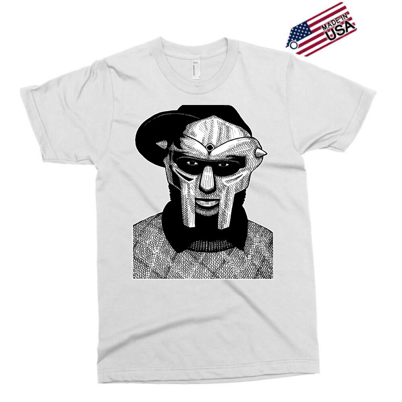 Mask Doom Day 1 Exclusive T-shirt by sokengmapeyik | Artistshot