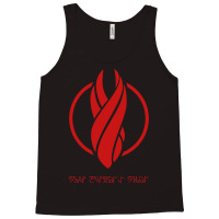 The Devil's Tail Tank Top | Artistshot