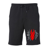 The Marker Fleece Short | Artistshot