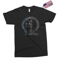 Grey Kratos Exclusive T-shirt | Artistshot