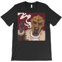 Rip Doom T-shirt | Artistshot