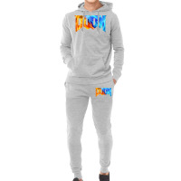 Masked Man Called Doom 11 Hoodie & Jogger Set | Artistshot