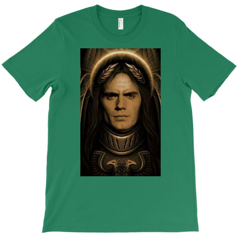 The True Emperor T-shirt | Artistshot