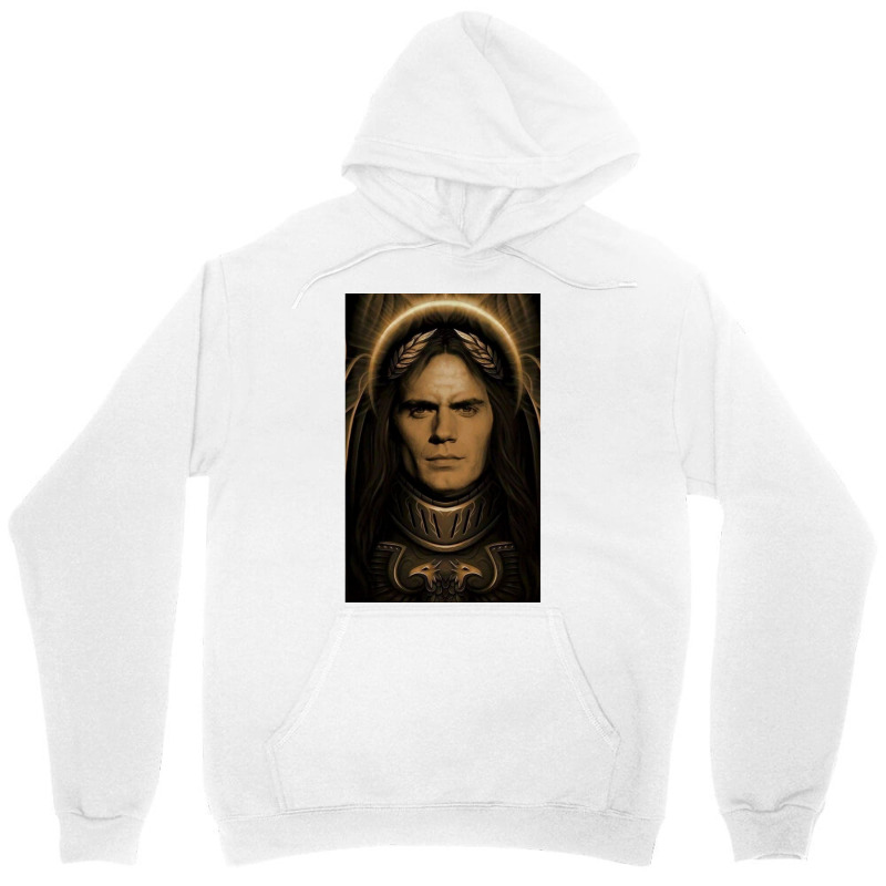 The True Emperor Unisex Hoodie | Artistshot