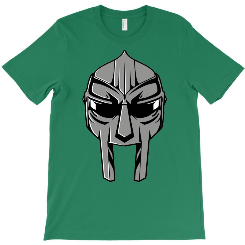 Masked Man Called Doom 20 T-Shirt by sokengmapeyik | Artistshot