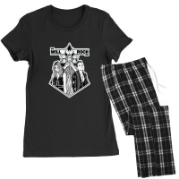 Eight Hand From God Women's Pajamas Set | Artistshot