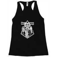 Eight Hand From God Racerback Tank | Artistshot