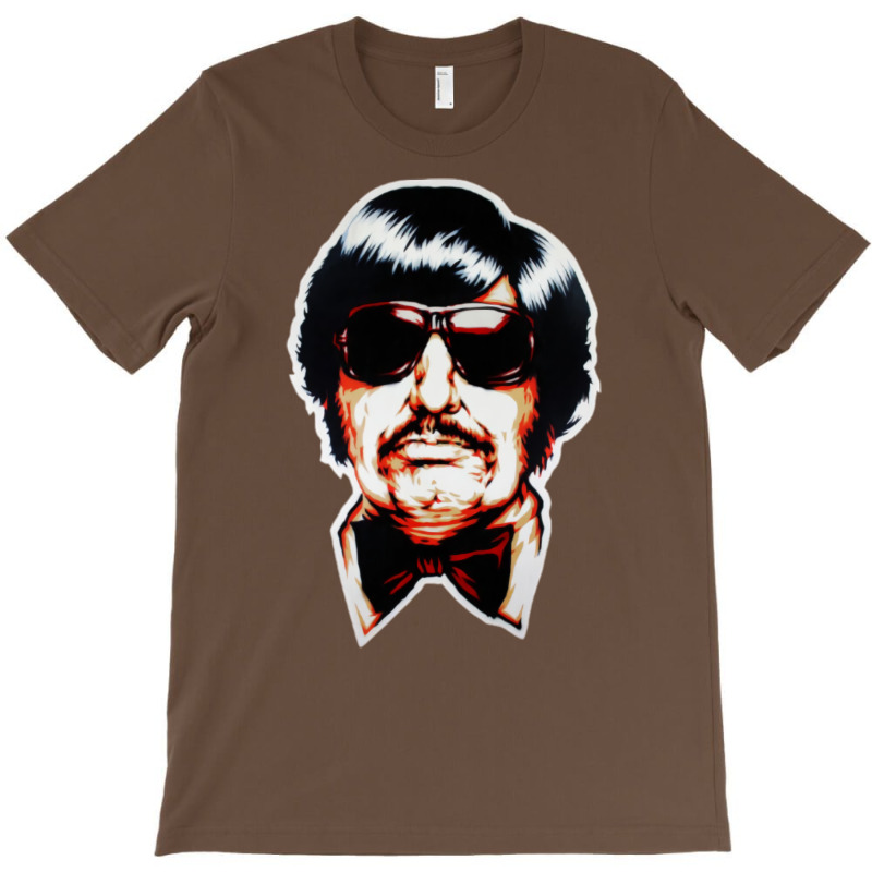 Tony Clifton T-shirt | Artistshot