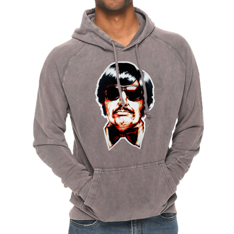 Tony Clifton Vintage Hoodie | Artistshot