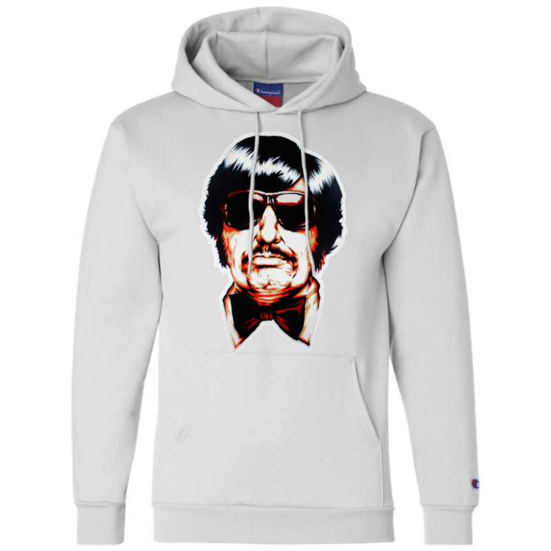 Tony Clifton Champion Hoodie | Artistshot