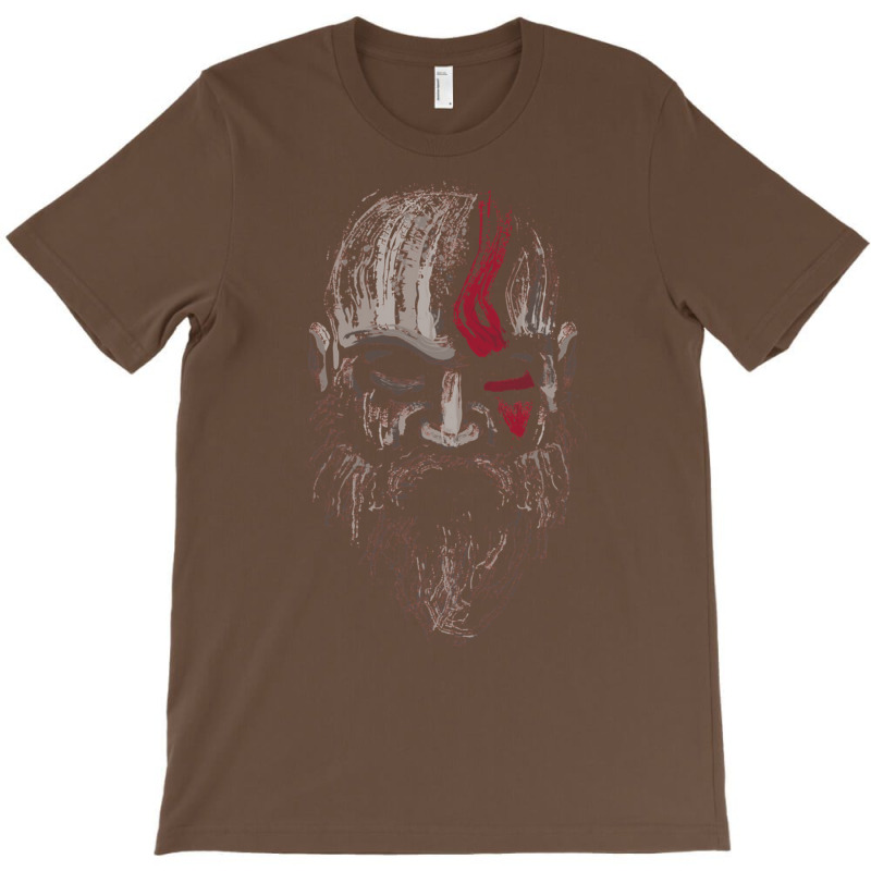 The Warrior Of Gods Perfect Gift T-shirt | Artistshot