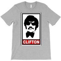 Tony Clifton 3 T-shirt | Artistshot