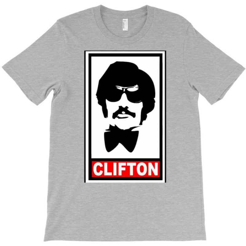 Tony Clifton 3 T-shirt | Artistshot