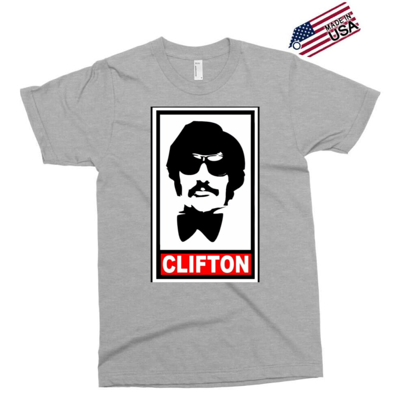 Tony Clifton 3 Exclusive T-shirt | Artistshot