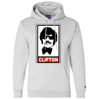 Tony Clifton 3 Champion Hoodie | Artistshot