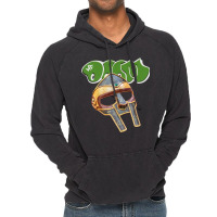 Masked Man Called Doom 4 Vintage Hoodie | Artistshot